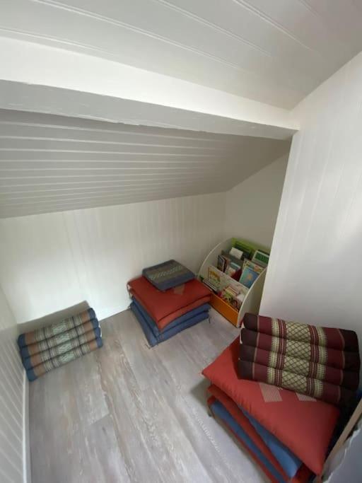 La Mimagaste - Maison Familiale Au Coeur D'Etretat Luaran gambar