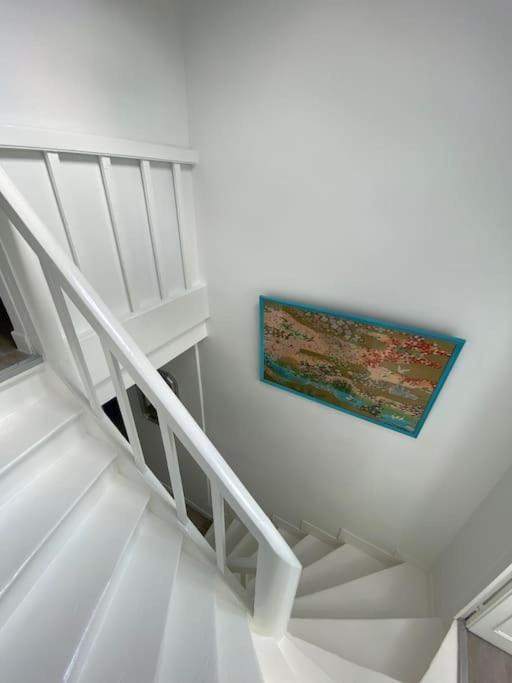 La Mimagaste - Maison Familiale Au Coeur D'Etretat Luaran gambar