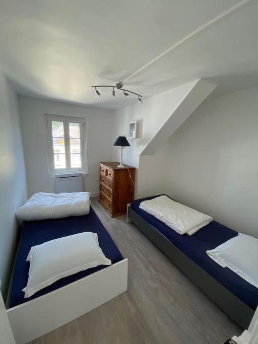 La Mimagaste - Maison Familiale Au Coeur D'Etretat Luaran gambar